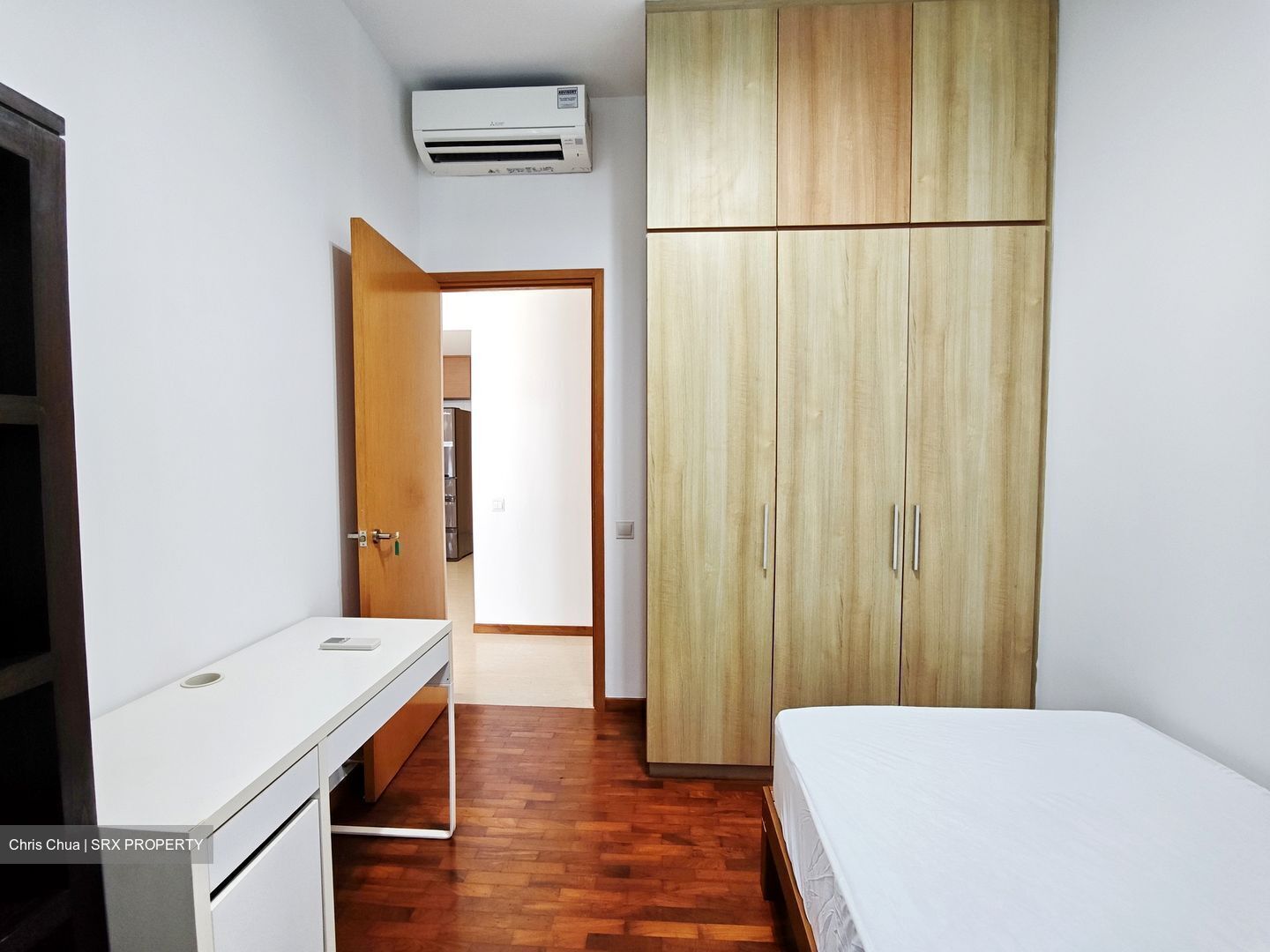 Carabelle (D5), Condominium #559117411